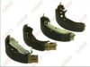 ABE C0G021ABE Brake Shoe Set